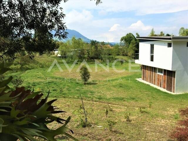 #AC65 - Casa para Alquiler en La Ceja - ANT - 3