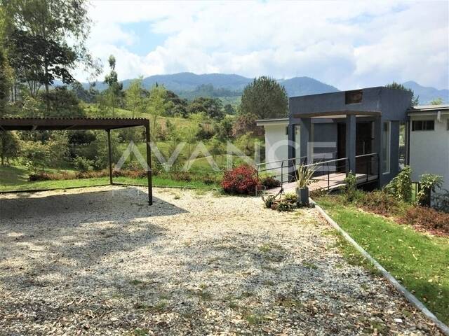 #AC65 - Casa para Alquiler en La Ceja - ANT - 3