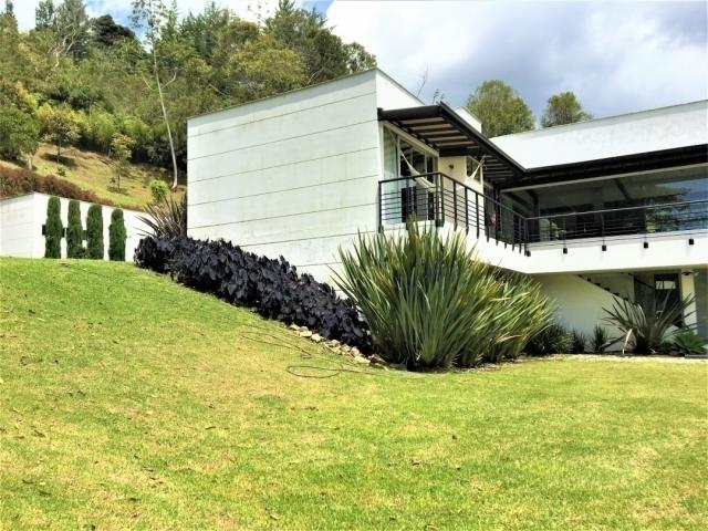 Casa para Venta en Rionegro - 4