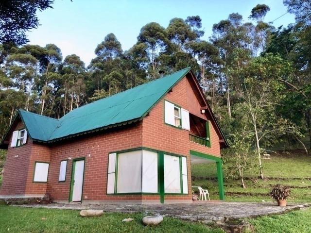 Finca para Venta en La Ceja - 4