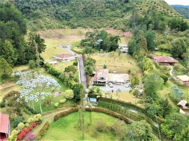 #VLT179 - Lote para Venta en Retiro - ANT - 1