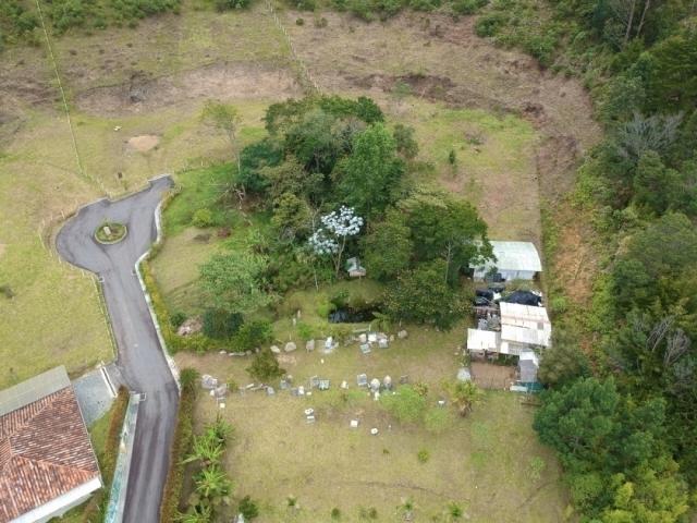 Lote para Venta en Retiro - 5