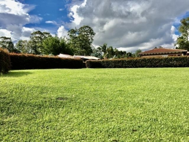 #VLT190 - Lote para Venta en Rionegro - ANT