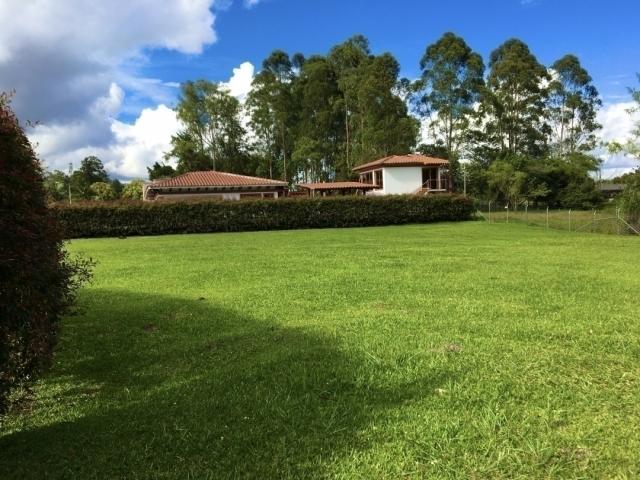 Lote para Venta en Rionegro - 4