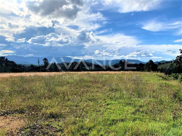 #VLT276 - Lote para Venta en Retiro - ANT