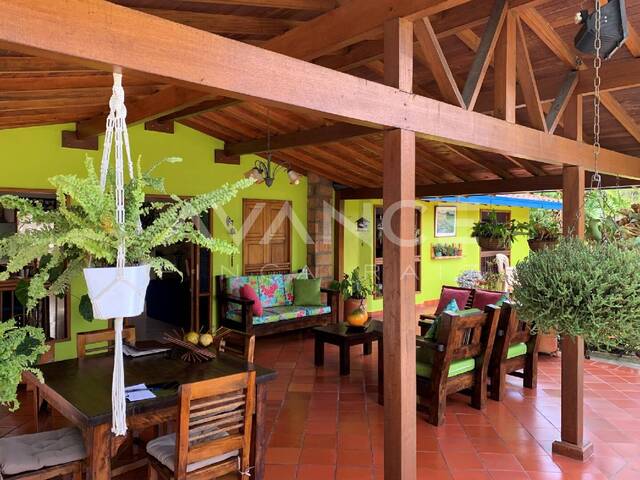 Casa Finca Campestre para Venta en Rionegro - 5
