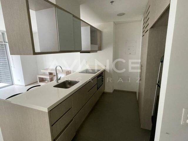 #VA311 - Apartamento para Venta en Rionegro - ANT