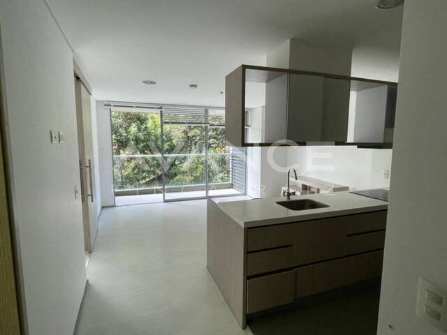 #VA311 - Apartamento para Venta en Rionegro - ANT
