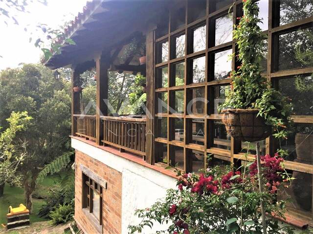 #VF366 - Finca para Venta en Rionegro - ANT