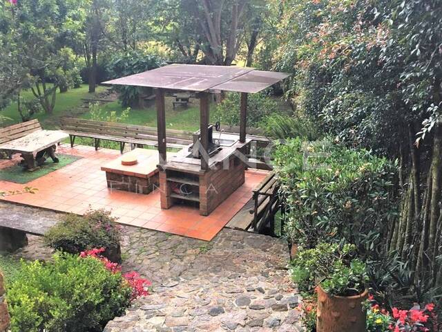 #VF366 - Finca para Venta en Rionegro - ANT