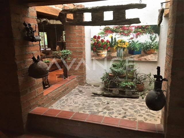 #VF366 - Finca para Venta en Rionegro - ANT