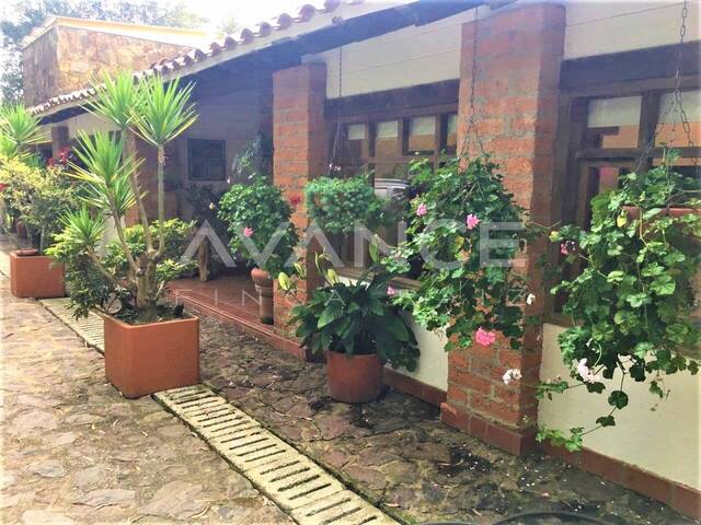 #VF366 - Finca para Venta en Rionegro - ANT