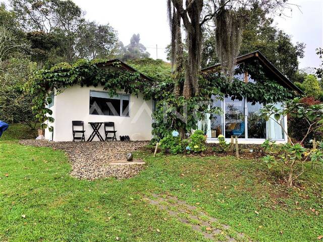 #AC369 - Cabaña para Alquiler en Rionegro - ANT