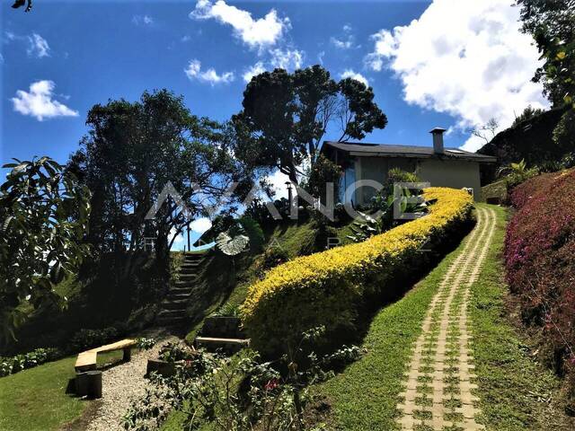 #AC369 - Cabaña para Alquiler en Rionegro - ANT