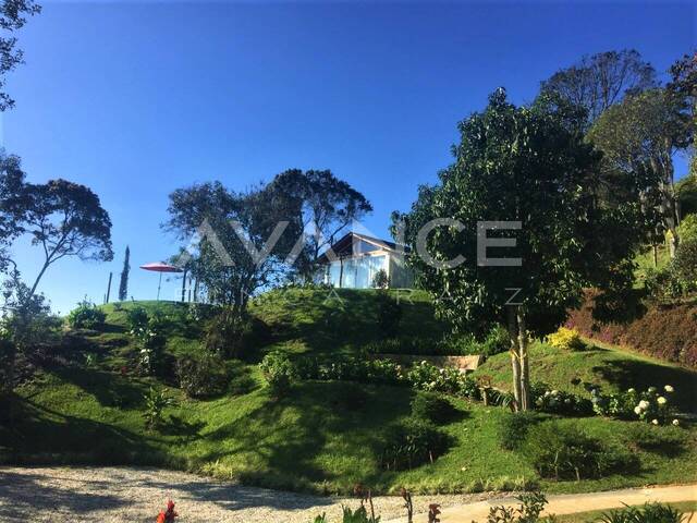#AC369 - Cabaña para Alquiler en Rionegro - ANT
