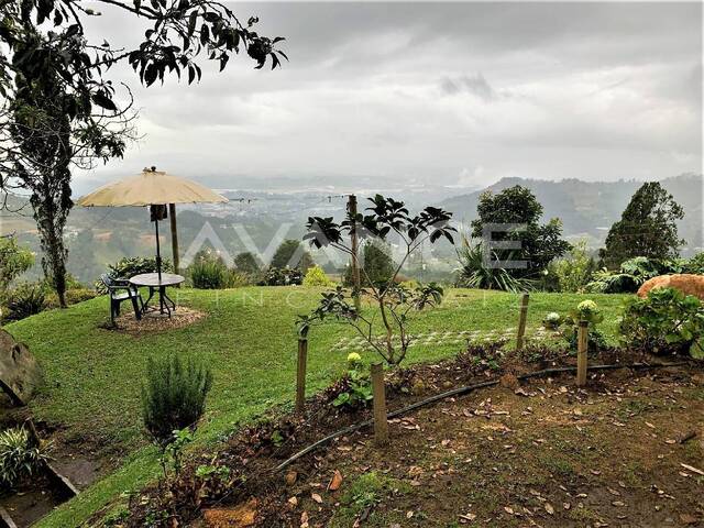 Cabaña para Alquiler en Rionegro - 4