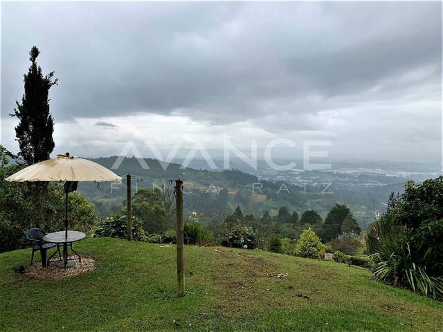 Cabaña para Alquiler en Rionegro - 5