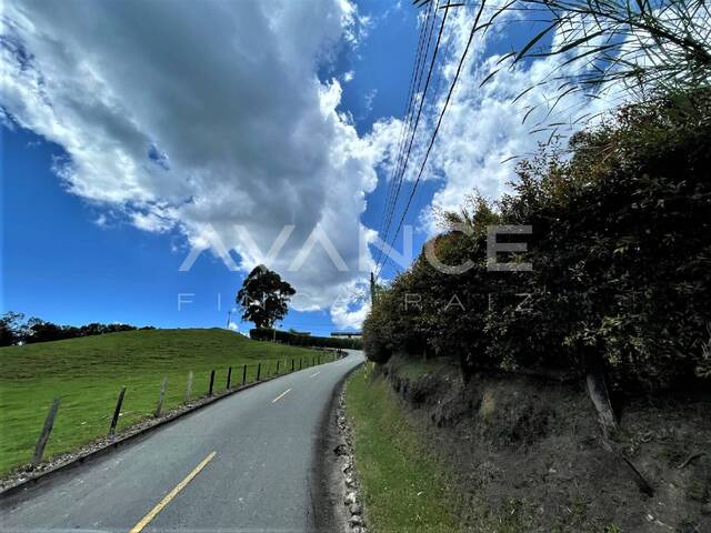#VLT371 - Lote para Venta en Retiro - ANT