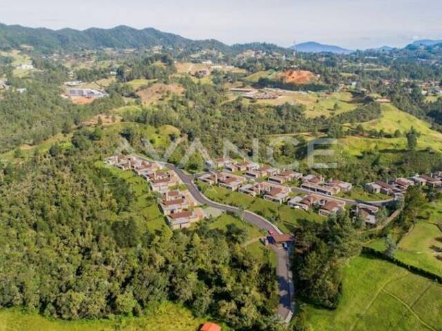 Venta en Alto de las Palmas - Envigado