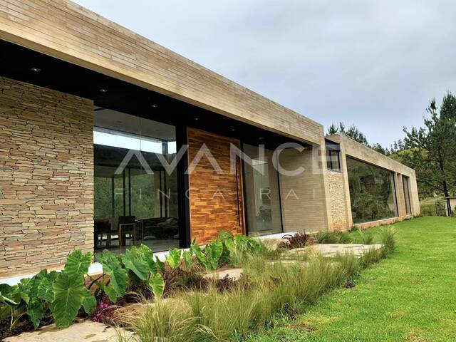 #VC387 - Casa para Venta en Retiro - ANT - 1