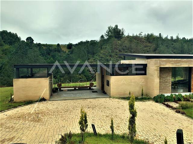 Casa para Venta en Retiro - 5