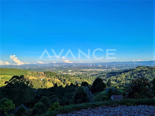 #VLT338 - Lote para Venta en Rionegro - ANT - 1
