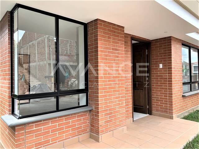 Casa para Venta en La Ceja - 4
