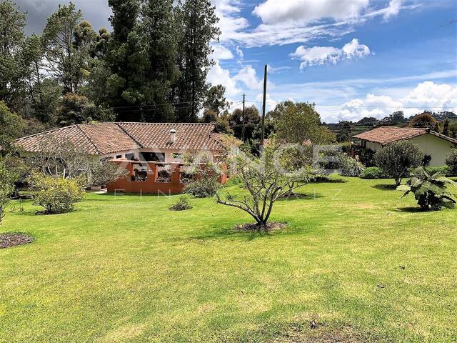 #VF413 - Finca para Venta en Envigado - ANT - 3