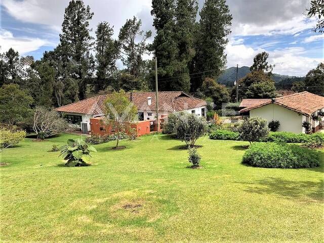 #VF413 - Finca para Venta en Envigado - ANT - 2