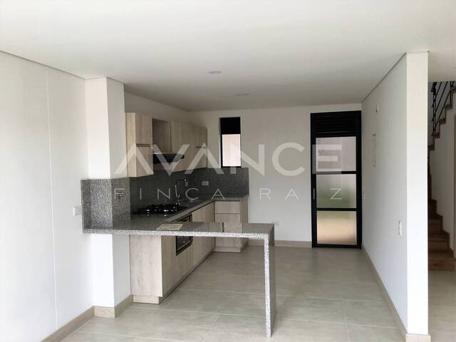 Casa para Venta en La Ceja - 4