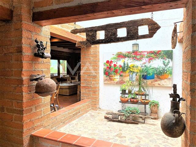 #AF103 - Finca para Alquiler en Rionegro - ANT - 1