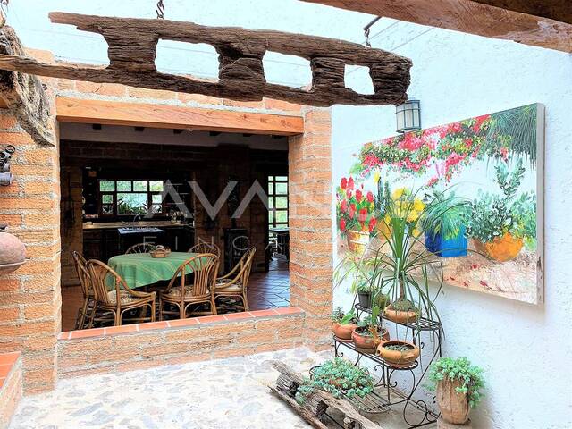 #AF103 - Finca para Alquiler en Rionegro - ANT - 2