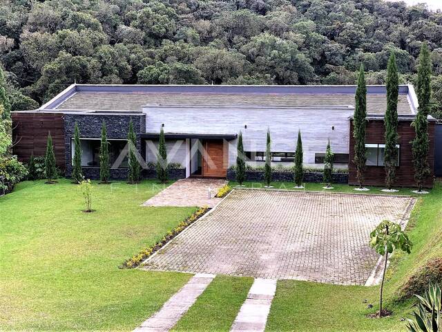 #VF450 - Casa Finca en parcelación para Venta en Retiro - ANT - 3