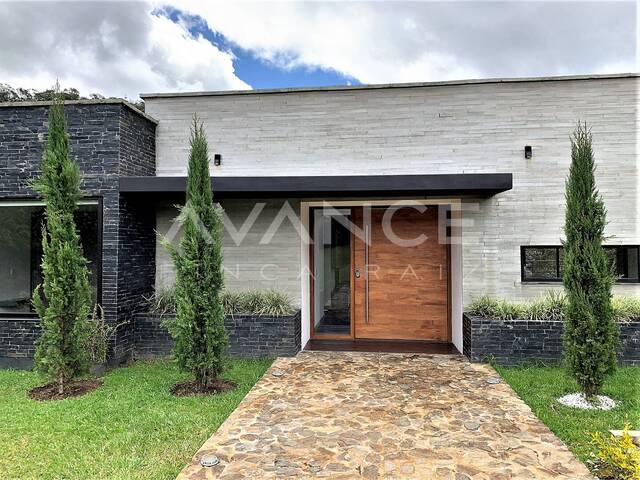 #VF450 - Casa Finca en parcelación para Venta en Retiro - ANT