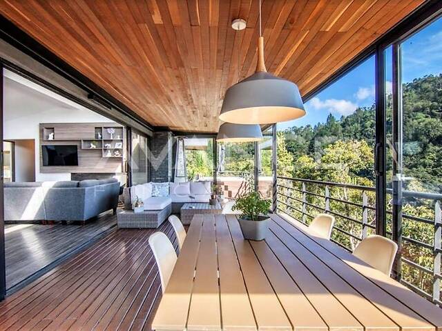 #VF450 - Casa Finca en parcelación para Venta en Retiro - ANT - 2