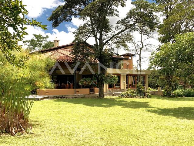 Venta en Llanogrande Sector Club Campestre - Rionegro