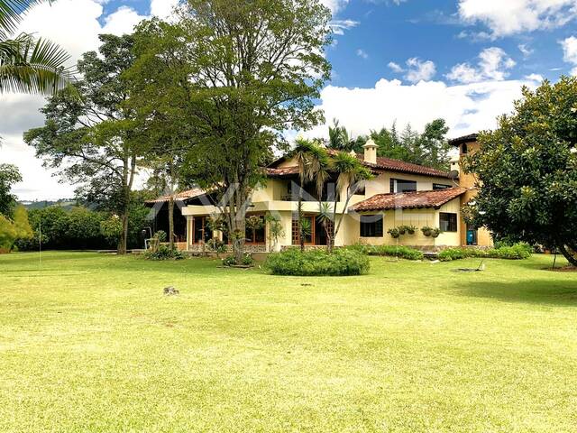 #VC458 - Casa para Venta en Rionegro - ANT - 1