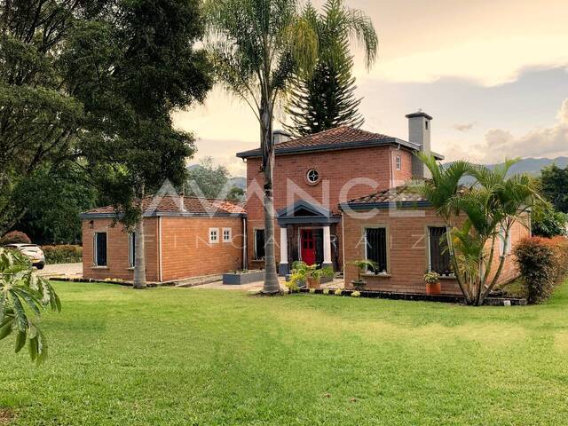 #AF464 - Finca para Venta en Rionegro - ANT - 1
