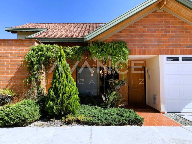 #VC476 - Casa para Venta en La Ceja - ANT - 3