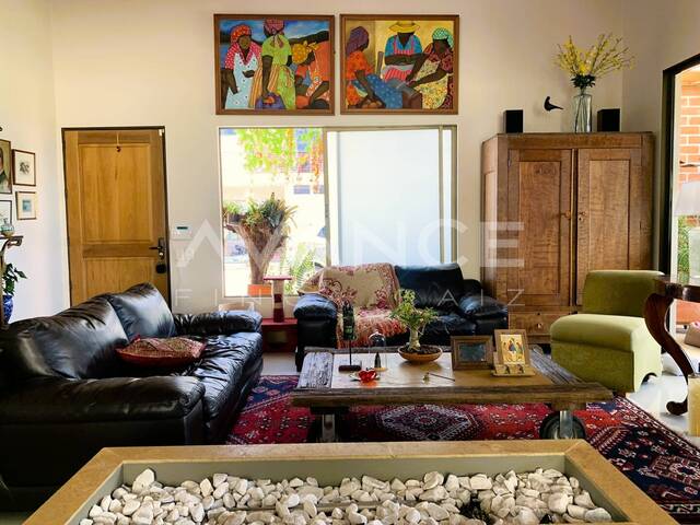 Casa para Venta en La Ceja - 4