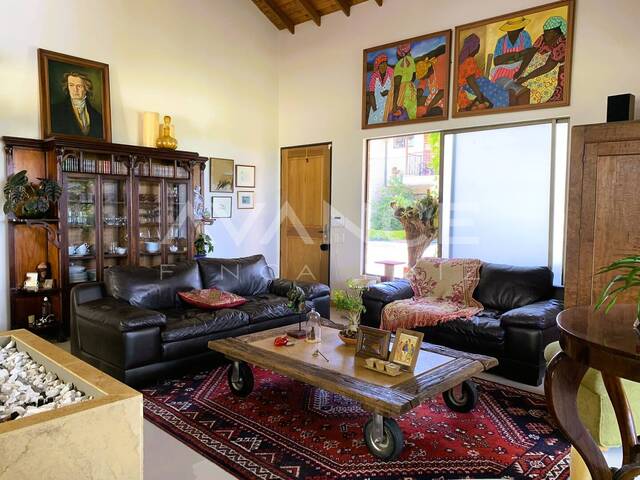 Casa para Venta en La Ceja - 5