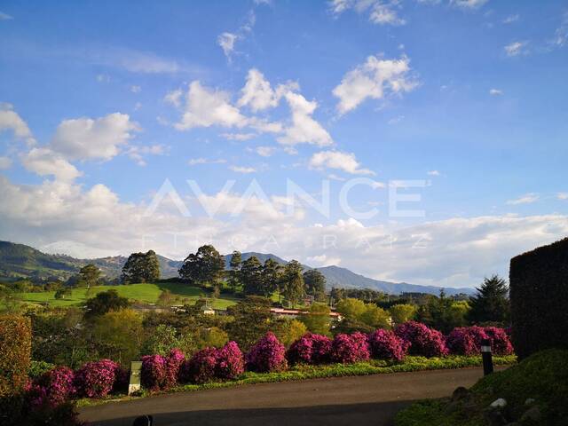 #VLT469 - Lote para Venta en La Ceja - ANT - 2