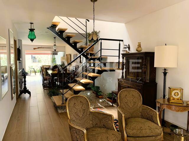#VC474 - Casa para Venta en La Ceja - ANT - 3
