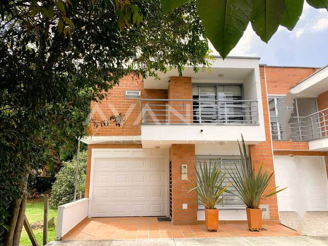 Venta en Sector Viva La Ceja - La Ceja