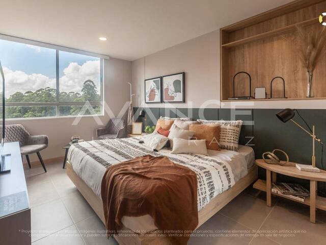 Apartamento para Venta en Rionegro - 5