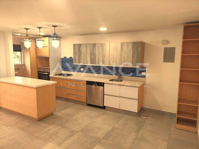 #AA481 - Apartamento para Alquiler en Medellín - ANT - 2