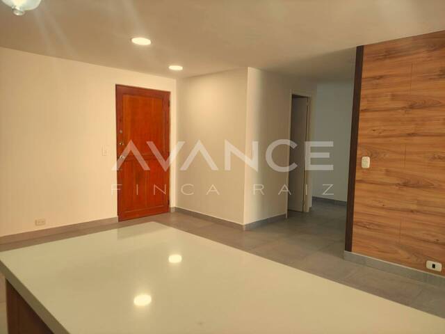 #AA481 - Apartamento para Alquiler en Medellín - ANT - 3