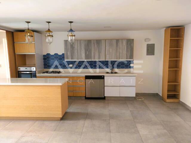 #AA481 - Apartamento para Alquiler en Medellín - ANT - 1