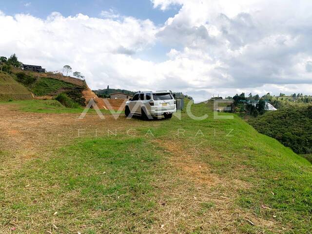 Lote para Venta en Guarne - 4