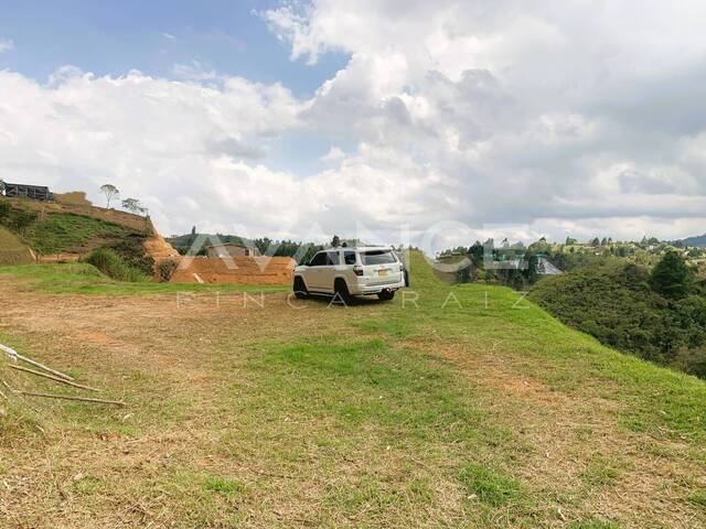 Lote para Venta en Guarne - 5